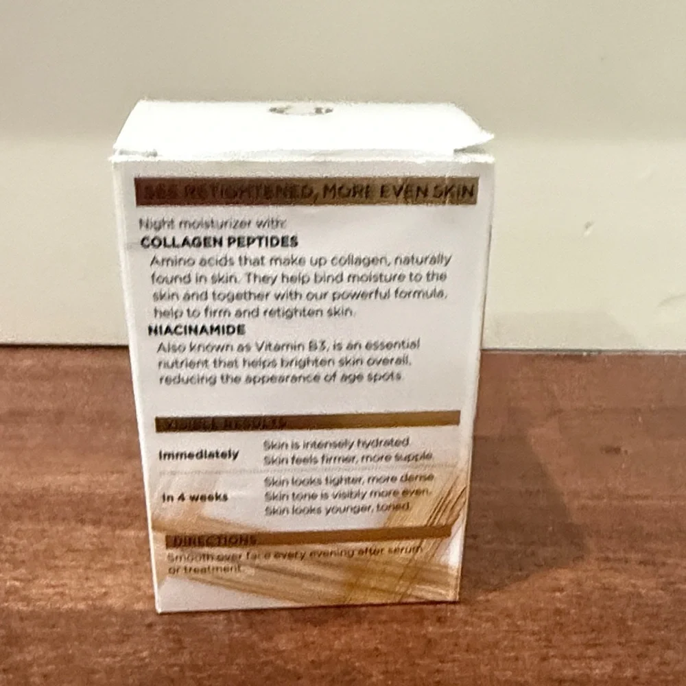LOreal dermatologist tested